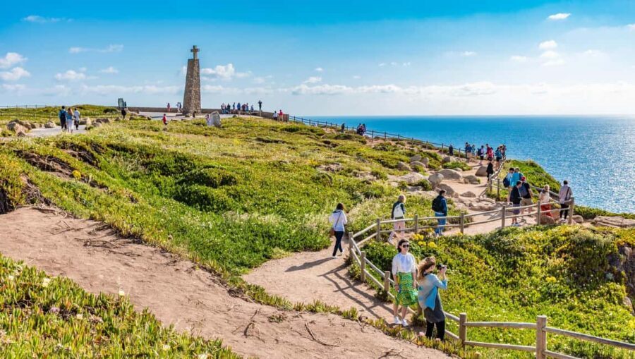Sintra, Pena, Belém, Cascais & Lisbon Small Group Tour - Why This Route Works So Well in One Day