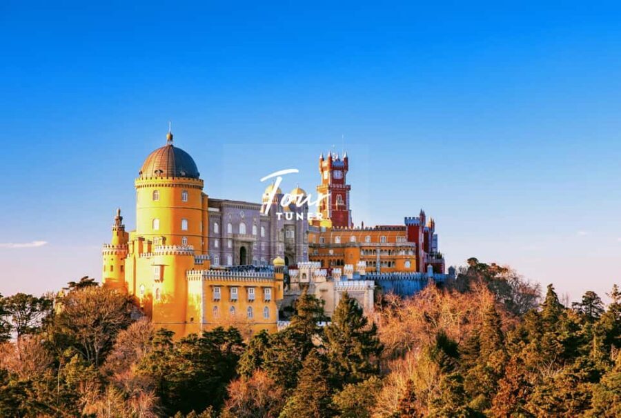 Sintra: Pena Palace. Moorish Castle. Cabo da Roca. & Cascais - Key Things You’ll Really Enjoy