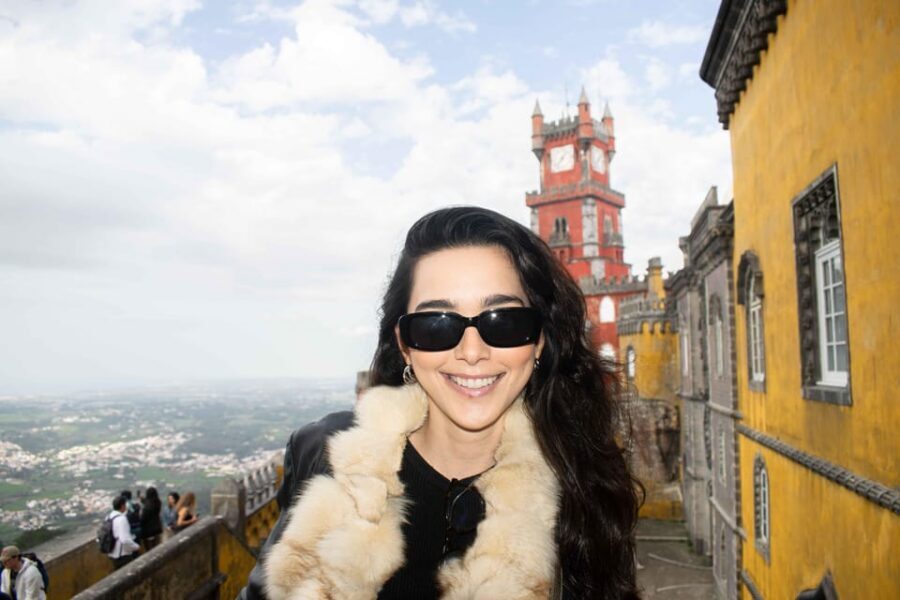 Sintra: Pena Palace, National Palace, and Regaleira Tour - Sintra In One Day: How the 7-Hour Route Actually Feels