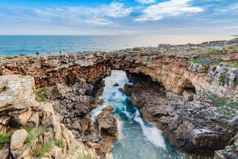 Sintra: Pena, Regaleira, Cabo da Roca & Cascais Private tour - Pacing, weather, and comfort on an 8-hour private day