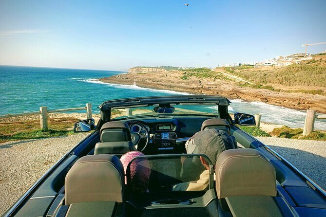 Sintra Private Convertible Wine Tour 2/3 Pax - From Lisbon to Sintra: How This Tour Really Works