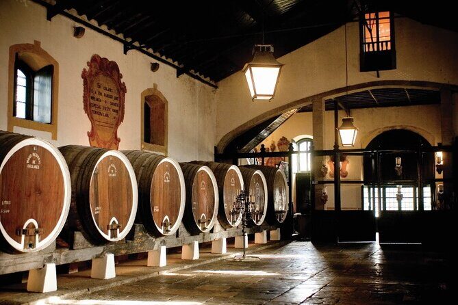 Sintra Private Convertible Wine Tour 2/3 Pax - Cabo da Roca: Continental Europe’s Western Edge