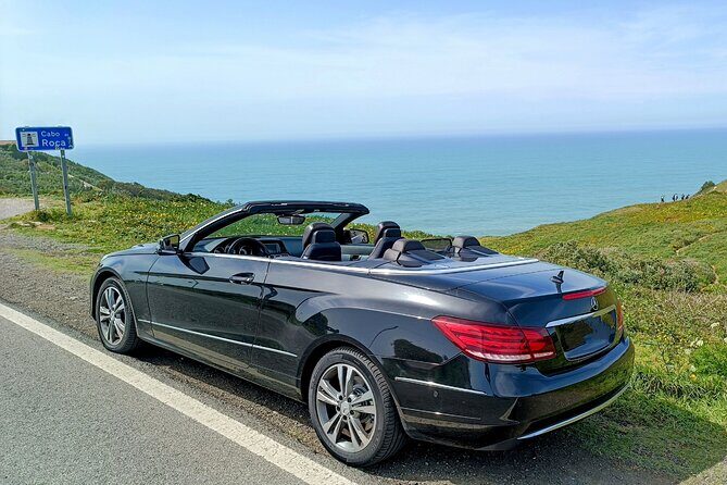 Sintra Private Convertible Wine Tour 2/3 Pax - Adega Regional de Colares: Oldest Winery Visit + Enologist Tasting