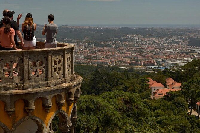 Sintra Private Daytrip From Lisbon - Why this Lisbon-to-Sintra coast loop feels easier than DIY
