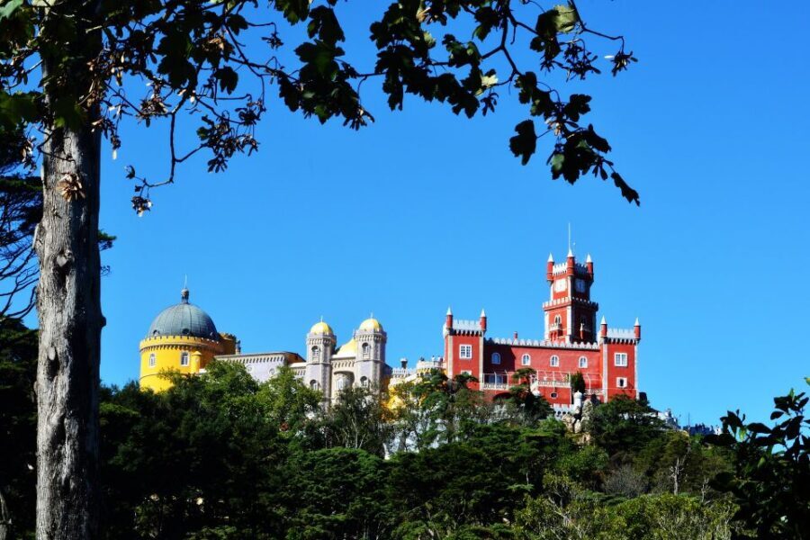 Sintra: Private Half Day - Key points to know before you go
