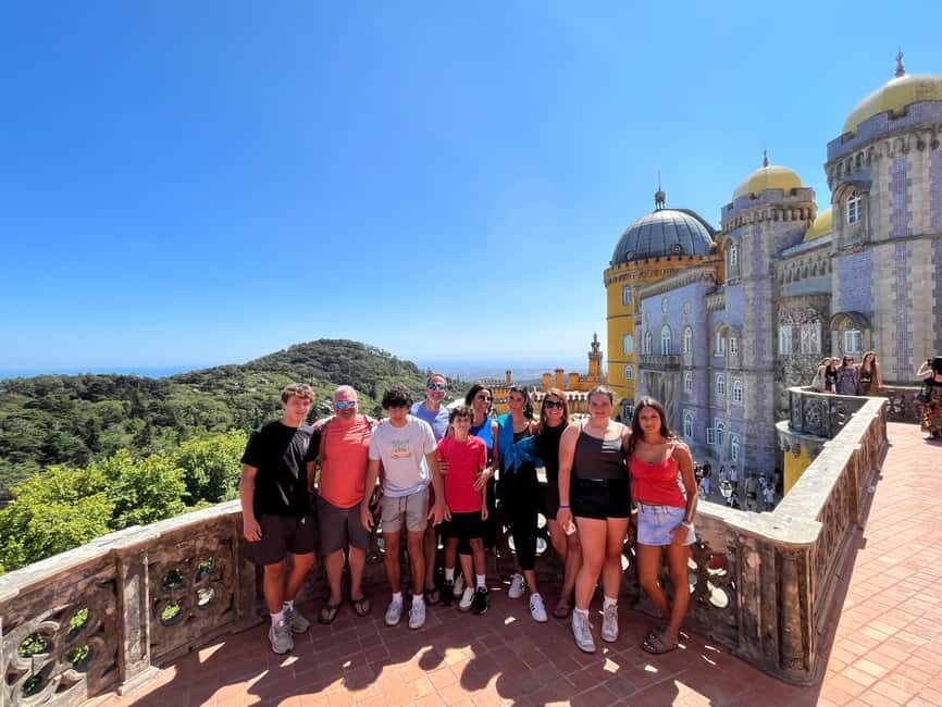 Sintra: Private Half Day - Price and value: when $95 makes sense (and when it doesn’t)