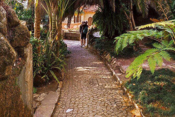 Sintra Private Hiking Adventure Tour - Start Smart at Queijadas da Sapa (and Set Your Pace)