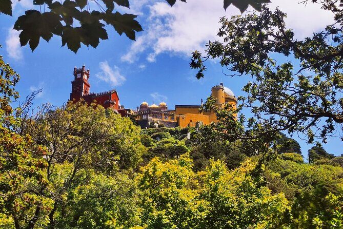Sintra Private Hiking Adventure Tour - Pub Medieval Casa do Fauno: Optional Mead in the Forest