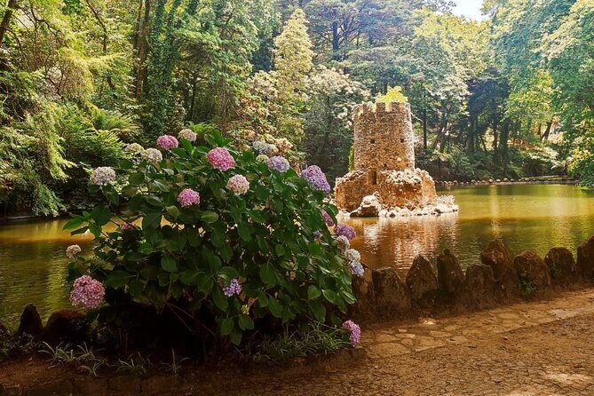 Sintra Private Hiking Adventure Tour - Moorish Castle: Walls, Ruins, and the Payoff View