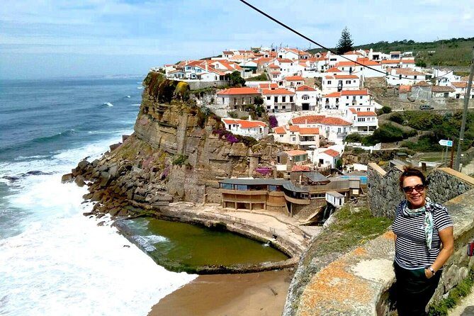 Sintra Private Tour from Lisbon - How the 8:30 Pickup and Minivan Ride Really Affects Your Day