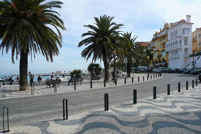 Sintra Private Tour with driver/guide and tickets include - Why This Sintra-to-Coast Day Feels Easier Than DIY