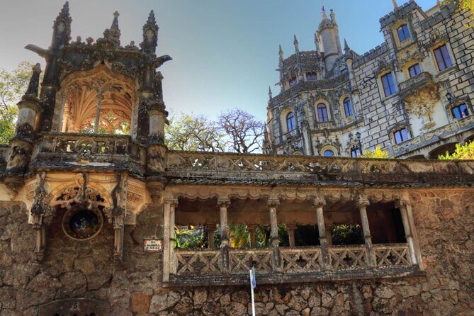 Sintra: Quinta da Regaleira E-Ticket and Multilingual Audio Tour - FAQ
