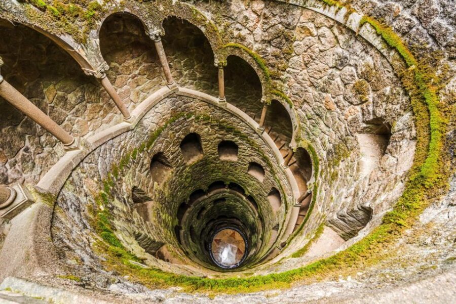 Sintra: Quinta da Regaleira e-Ticket & Sintra City Audios - Key highlights you’ll actually use