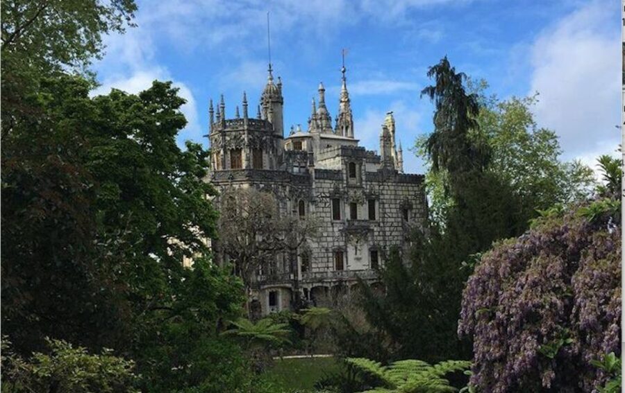 Sintra: Regaleira, Cabo da Roca and Cascais Jeep Safari Tour - Key Things I’d Mark on Your Mental Map