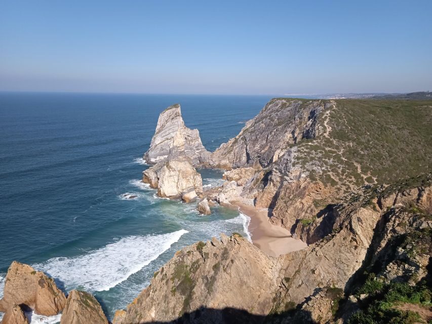 Sintra : Romantic Sintra and Lisbon Coast - Key things that make this tour work so well