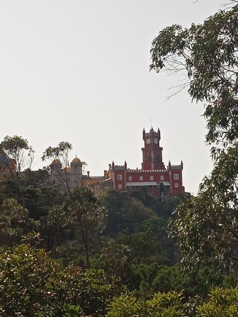 Sintra : Romantic Sintra and Lisbon Coast - Price and what $29 really buys (and what it might not)