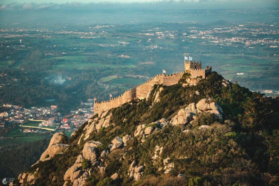 Sintra: Self-Drive Trip to All Monuments and Coast - Quinta da Regaleira: When Your Timing Choices Matter