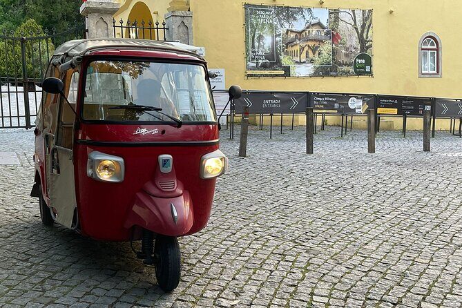 Sintra Sightseeing Tour - Timing, meeting points, and the one detail you should double-check