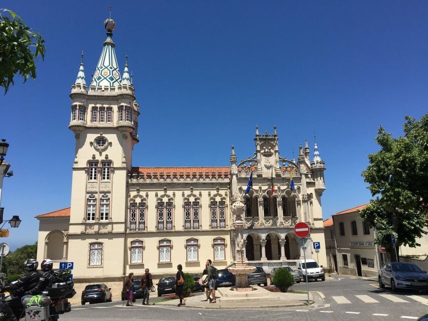 Sintra: -Sintra Sightseeing Tour With Tuk Tuk (1hr) - Price and Value: Is $76 Worth It?
