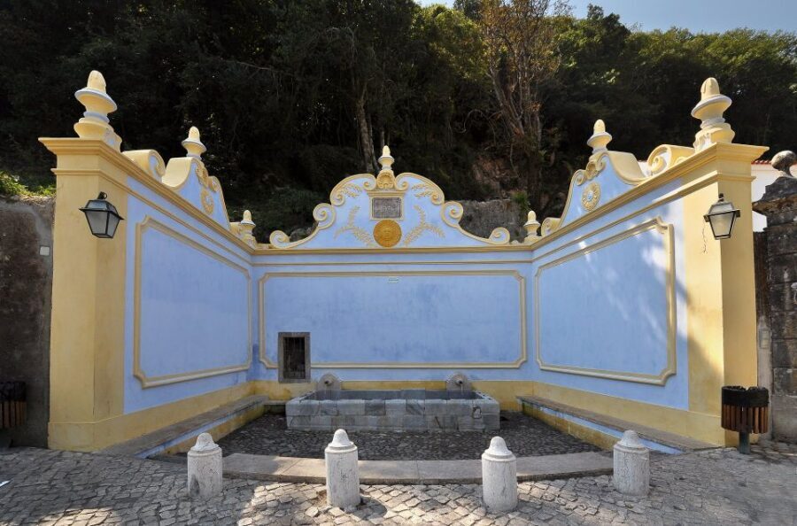 Sintra: -Sintra Sightseeing Tour With Tuk Tuk (1hr) - Who This Tour Suits Best (And Who Should Skip It)