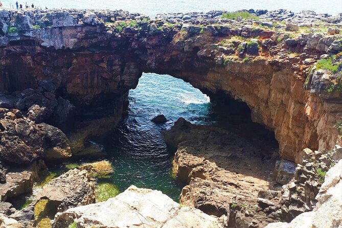 Sintra Splendor and Cascais Coastline Full Day Private Tour - Why This Sintra + Cascais Day Makes Sense