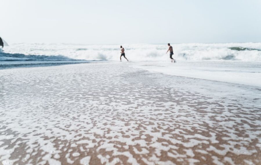 Sintra: Sunset Hike, Tapas & Wine at Secret Beach - Key Things That Make This Tour Special