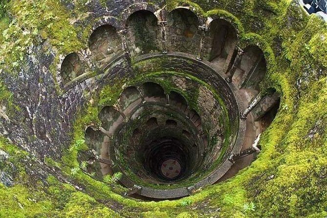 Sintra: The Romantic Village – Half-Day Private Guided Tour - Palácio de Seteais gardens and Monserrate’s Gothic Revival blend