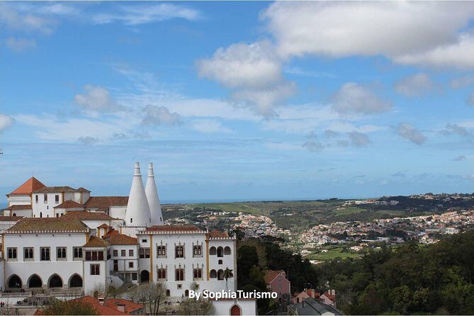 Sintra todo dia Ou Sintra & Cascais - Priority admission and tickets: what you actually get for your money