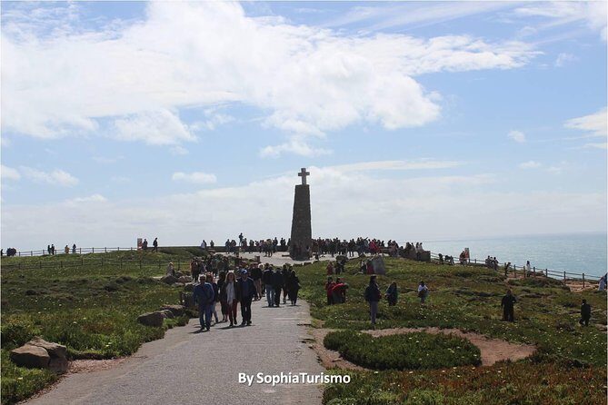 Sintra todo dia Ou Sintra & Cascais - Cabo da Roca: The fast stop you’ll actually remember