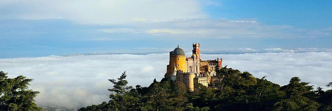 Sintra Tour 8h - The Big Picture: Why This Sintra and Cascais Mix Works