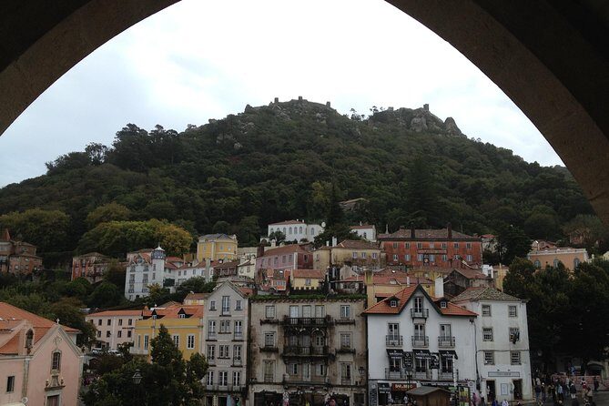 Sintra Tour 8h - Price and What You’re Actually Paying For ($222.26)