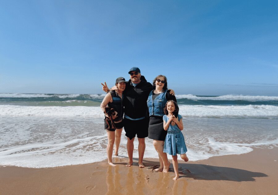 Sintra Tour - Luxury Van, Lisbon Pick-up & Drop Off - Praia da Adraga: Short Beach Time, Big Atlantic Air
