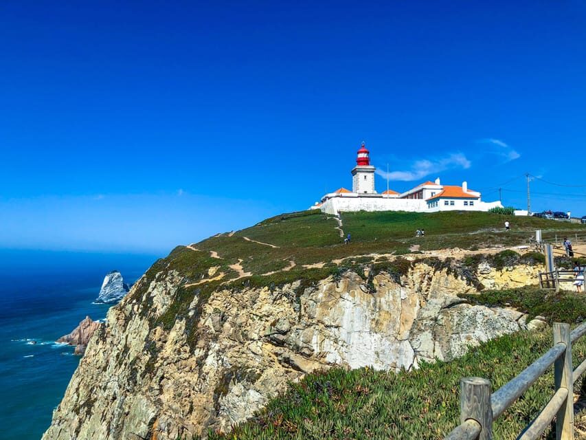 Sintra Tour - Luxury Van, Lisbon Pick-up & Drop Off - The Best Part: Returning Along the Coast With Sunset Views