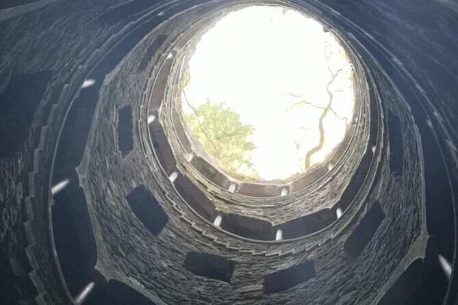 Sintra Tour with Pena Palace, Moorish Castle and Regaleira - Private - How the 8-hour schedule stays realistic