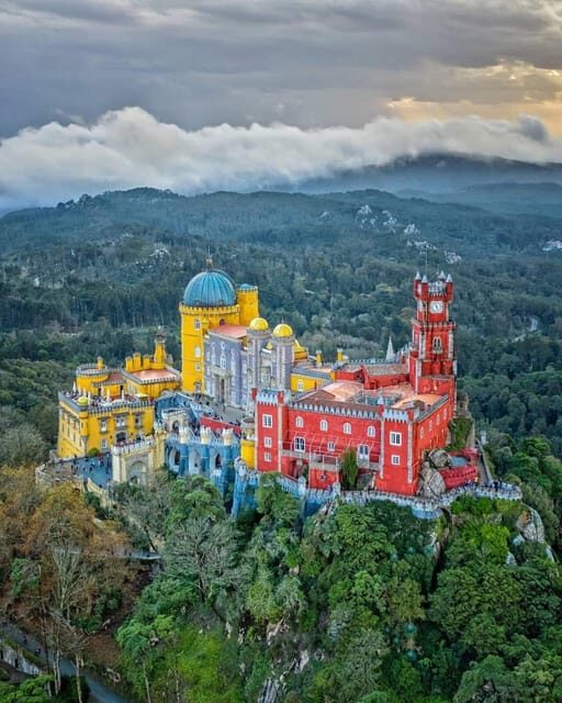 Sintra Tour With Tuktuk - Why This Private Tour Works Better Than a Day-Trip Sprint