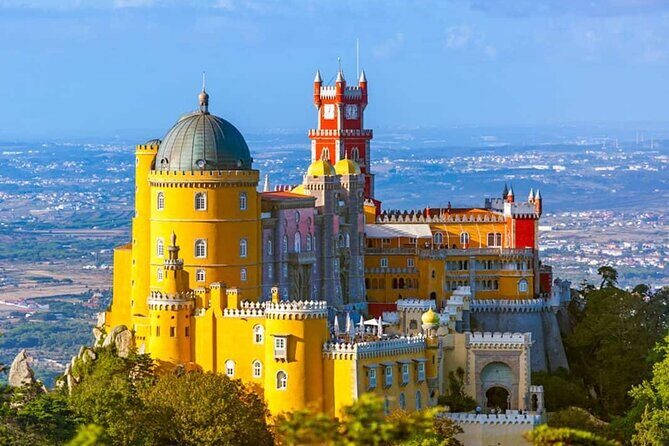 Sintra Tours - Key highlights to know before you go