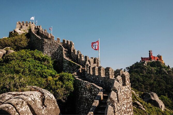 Sintra Tours - Price and value: is $75.63 per person a smart deal?