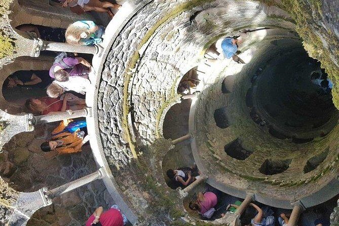 Sintra Tours - Stop in Sintra: how the day starts on the right foot