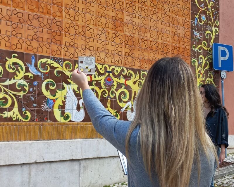 Sintra: Treasure Hunt & Walking Tour "The King's Secret" - Key Highlights Worth Your Time