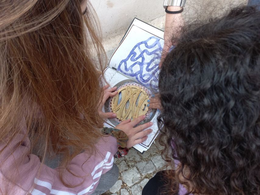 Sintra: Treasure Hunt & Walking Tour "The King's Secret" - Price and Value: What $25 Buys in a 2-Hour Private Game