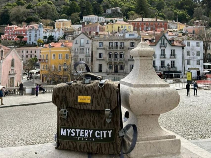 Sintra: Treasure Hunt & Walking Tour "The King's Secret" - Should You Book The King’s Secret in Sintra?
