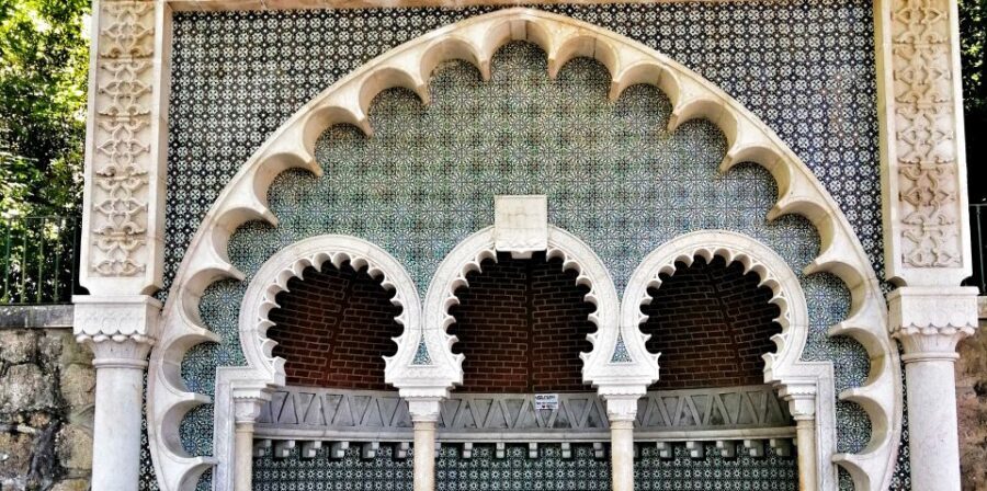 Sintra: Truly Private Tour to Pena Palace & Regaleira - A Private Sintra Day Trip That Targets the Real Must-Sees