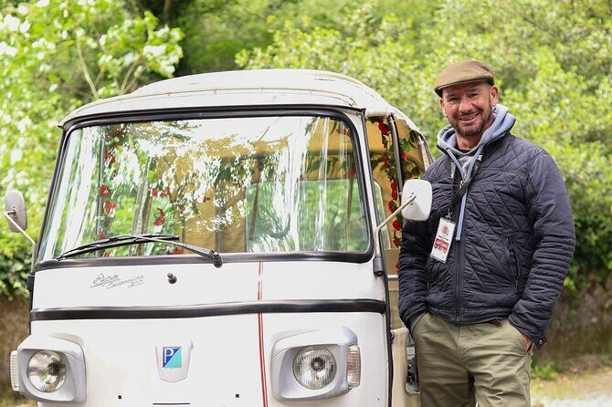 Sintra Tuk Tuk Experience: Mountain, Monuments and Dream Beaches - Price and What You Really Get for $277.57 (Up to 2 People)