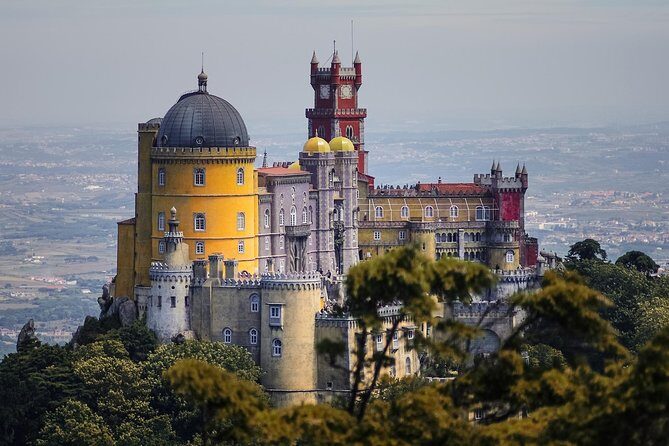 Sintra Walking Tour - The Portuguese Fairytale - Price and what you’re really paying for