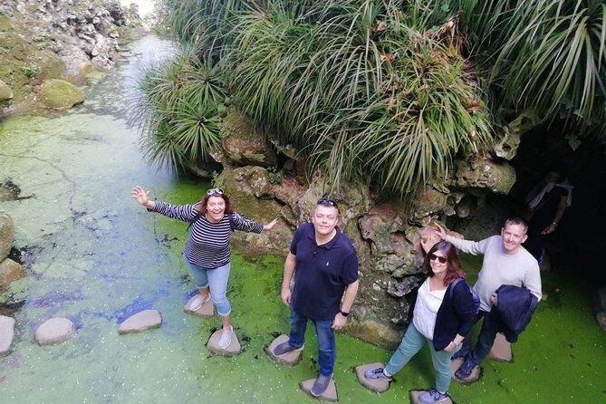 Sintra Walking Tour - The Portuguese Fairytale - Timing, meeting points, and how to plan your walking stamina