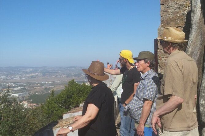 Sintra walking tour - A UNESCO-Heavy Sintra Day That Feels Local