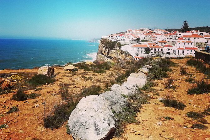 Sintra with a Local - HALF DAY -Pena & Regaleira & Cabo da Roca - Weather reality: how to plan for rain and wind
