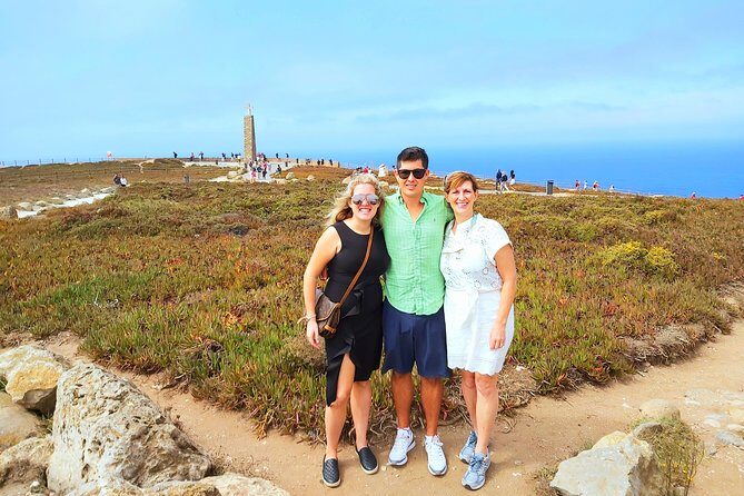 Sintra World Heritage and Cascais Village Private Deluxe Tour - How This Private Day Trips Packs Sintra and Cascais