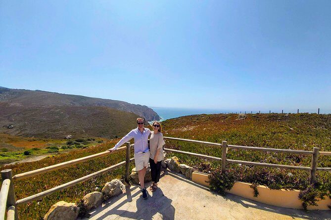 Sintra World Heritage and Cascais Village Private Deluxe Tour - Pena Palace First-Entry Strategy (When Tickets Sell Out)