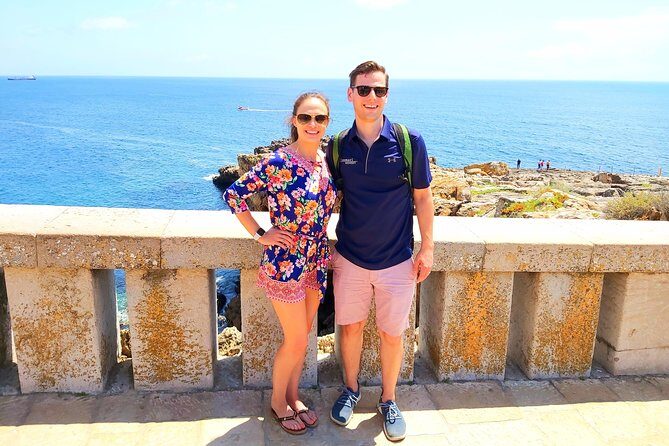 Sintra World Heritage and Cascais Village Private Deluxe Tour - Choosing Your Palace: Pena Palace vs Quinta da Regaleira